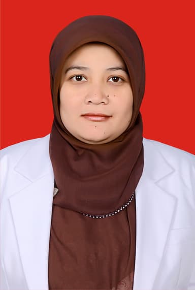 Foto DINA ARFIANI RUSJDI - Dosen di Universitas Andalas