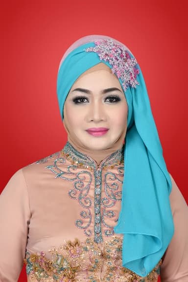 Foto IDA RAHMAH BURHAN - Dosen di Universitas Andalas