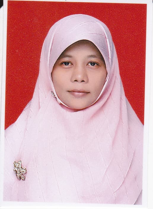 Foto NILA ANGGREINY