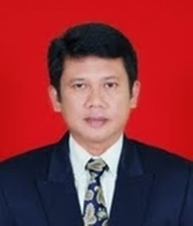 Foto RUSMANA WIJAYA SETIA NINGRAT - Dosen di Universitas Andalas