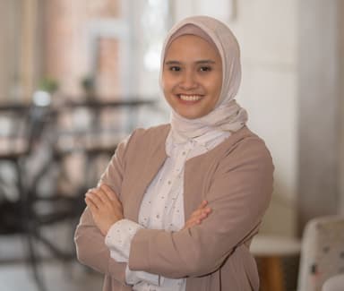 Foto IKA SARI WAHYUNI TD - Dosen di Universitas Andalas