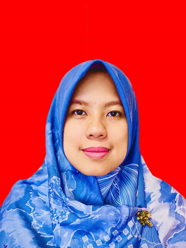 Foto AMI SUKMA UTAMI