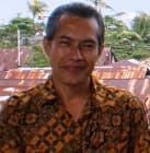 Foto ADRIAL - Dosen di Universitas Andalas