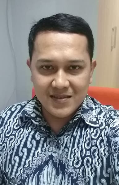 Foto TAUFIK ASHAL - Dosen di Universitas Andalas