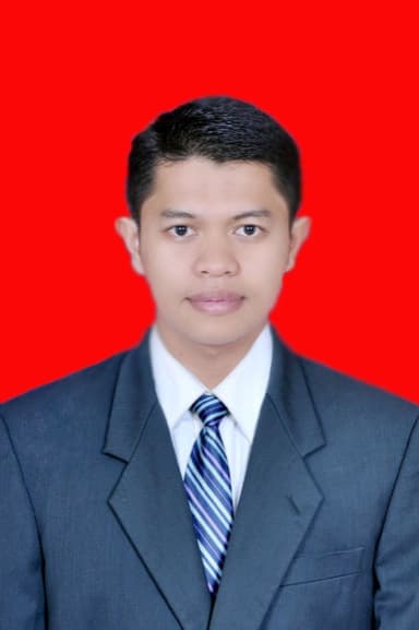 Foto YEFFI MASNARIVAN - Dosen di Universitas Andalas