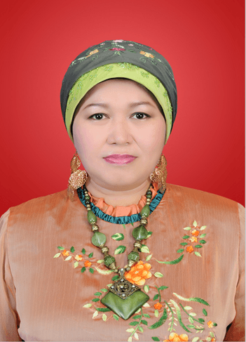 Foto RAHMI FAHMY - Dosen di Universitas Andalas