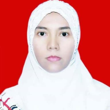 Foto NILMA SURYANI - Dosen di Universitas Andalas