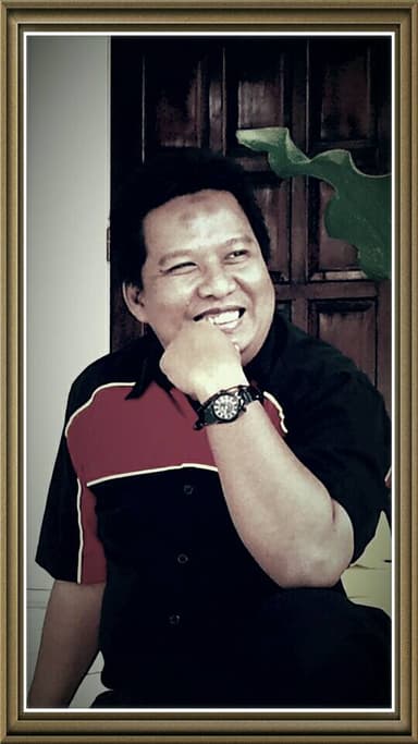 Foto BUDI RUDIANTO - Dosen di Universitas Andalas