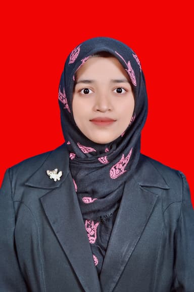 Foto RIZKY AMELYA FURQAN - Dosen di Universitas Andalas