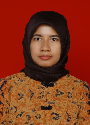 Foto YESSY SUSANTY SABRI - Dosen di Universitas Andalas
