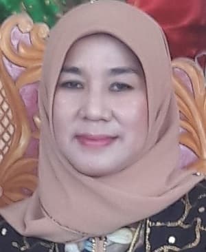 Foto FESKAHARNY ALAMSJAH - Dosen di Universitas Andalas