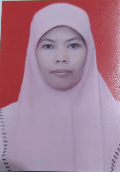 Foto WEDYA WAHYU - Dosen di Universitas Andalas