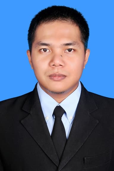 Foto BENI KHARISMA ARRASULI - Dosen di Universitas Andalas