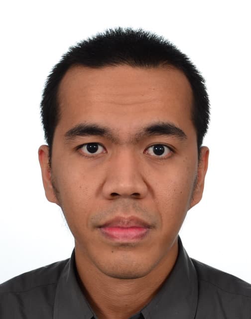 Foto MUHAMMAD ICHSAN KABULLAH