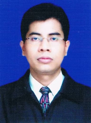 Foto FEBRIAN - Dosen di Universitas Andalas