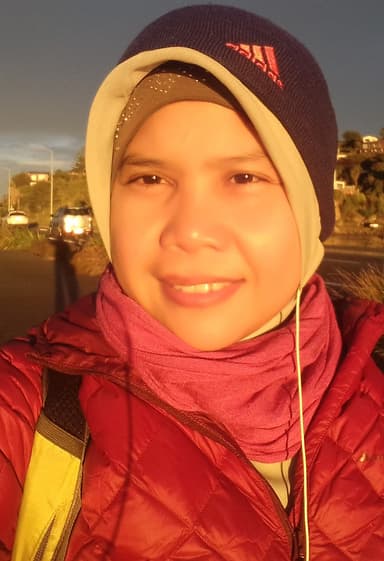 Foto YULINDA - Dosen di Universitas Andalas