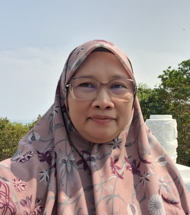 Foto NOVALINDA - Dosen di Universitas Andalas