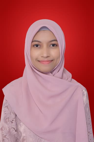 Foto DINI HANIFA - Dosen di Universitas Andalas