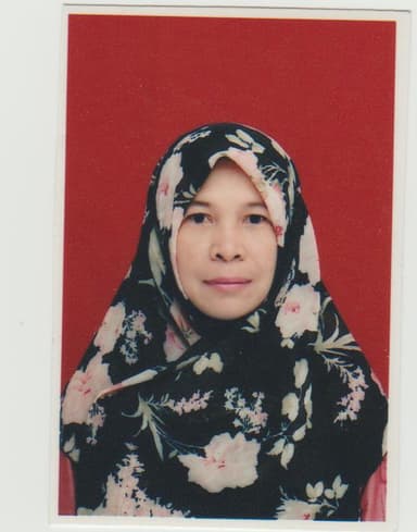 Foto DIAH NOVERITA - Dosen di Universitas Andalas
