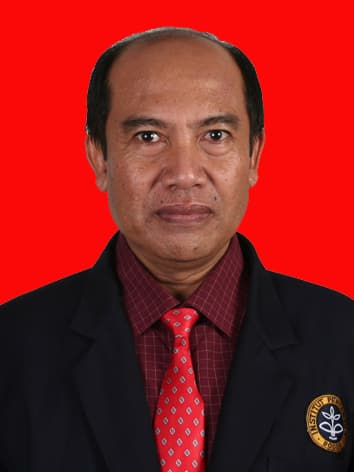 Foto SUYITMAN - Dosen di Universitas Andalas
