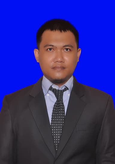 Foto RYAN BUDI SETIAWAN - Dosen di Universitas Andalas