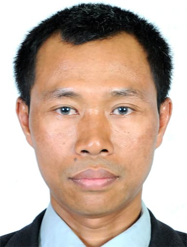 Foto JAMSARI - Dosen di Universitas Andalas