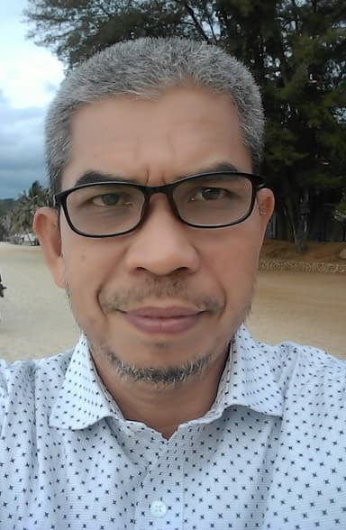 Foto MUHAFZAN - Dosen di Universitas Andalas