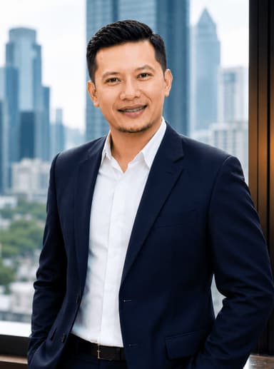 Foto DONI HARIANDI - Dosen di Universitas Andalas