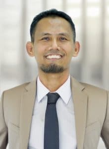 Foto MARZUKI - Dosen di Universitas Andalas