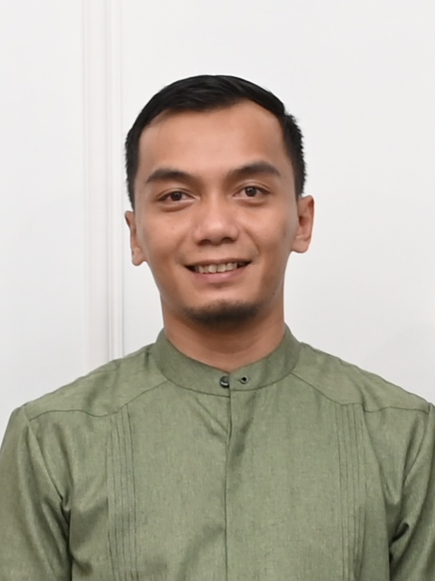 Foto RIZKI WAHYU PRATAMA - Dosen di Universitas Andalas