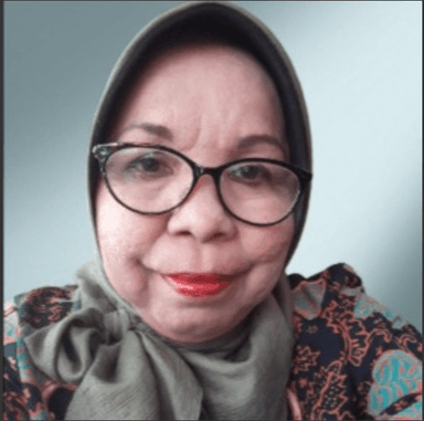 Foto ARMAINI - Dosen di Universitas Andalas