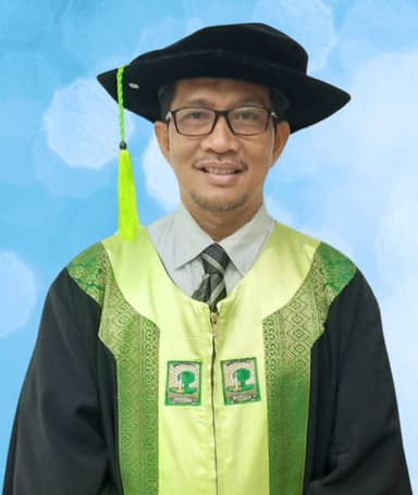 Foto JUMSU TRISNO - Dosen di Universitas Andalas