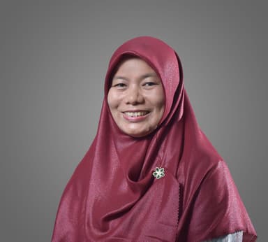 Foto NELWATI - Dosen di Universitas Andalas