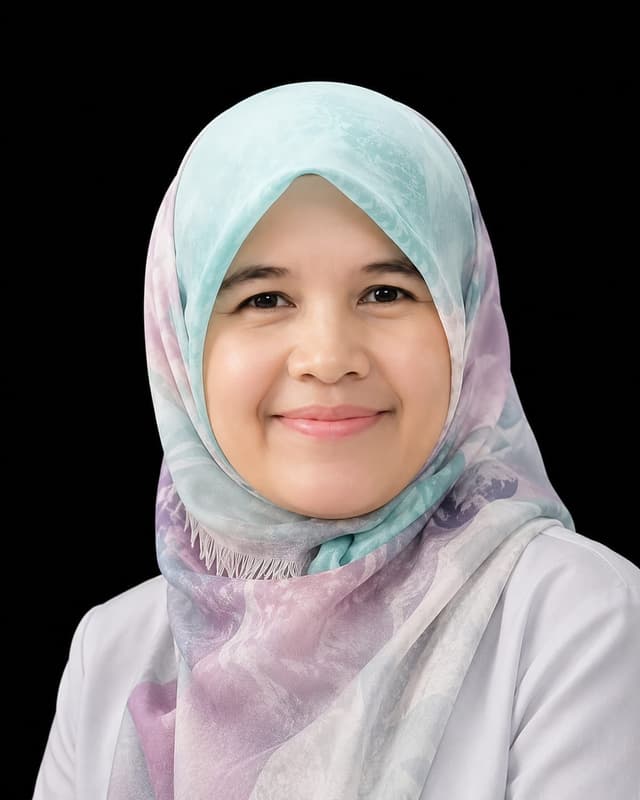 Foto FUJI ASTUTI FEBRIA