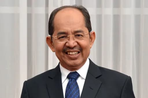 Foto WERRY DARTA TAIFUR