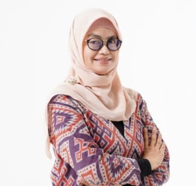 Foto RITA MALIZA - Dosen di Universitas Andalas