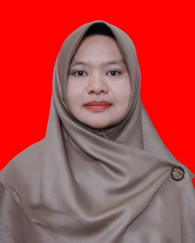 Foto INGGRIT FERNANDES - Dosen di Universitas Andalas