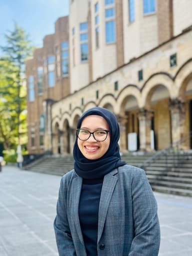 Foto SM REZVI - Dosen di Universitas Andalas