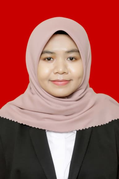 Foto ANNISA MAULIDYA - Dosen di Universitas Andalas