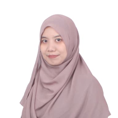 Foto GHINA MARDHIYANA. Z - Dosen di Universitas Andalas