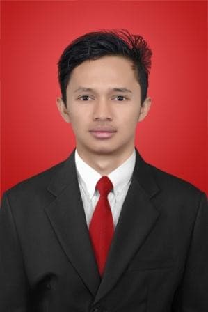 Foto ANTONI PUTRA - Dosen di Universitas Andalas