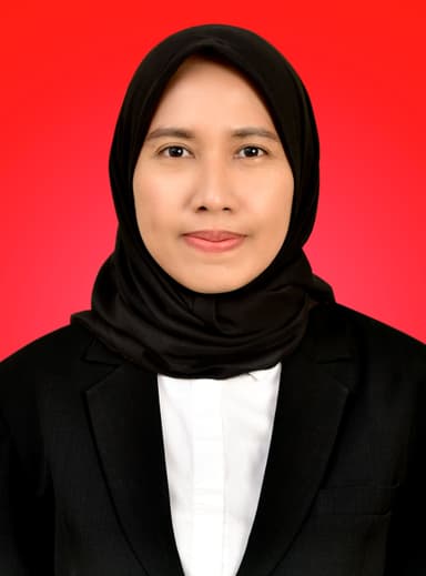 Foto AMELIA ZULFITRI - Dosen di Universitas Andalas
