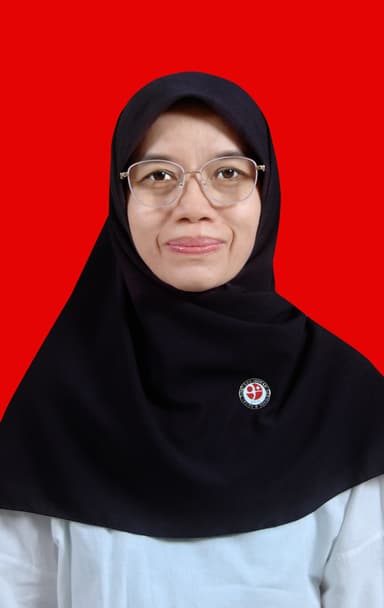 Foto DARATULLAILA NASRI - Dosen di Universitas Andalas