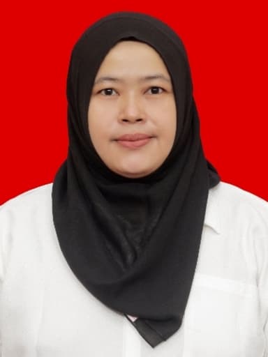 Foto DESFAL TRIATI - Dosen di Universitas Andalas