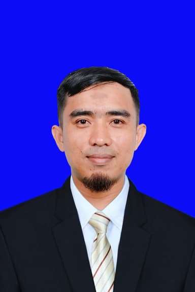 Foto SADDAM PEBRIANTO - Dosen di Universitas Andalas