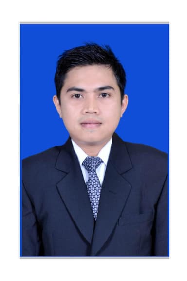 Foto ROMI ARIF - Dosen di Universitas Andalas