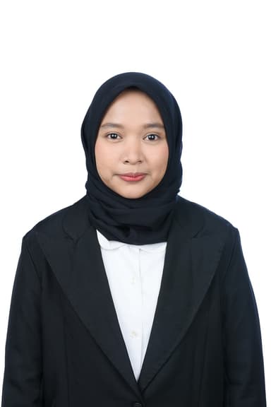 Foto PATIMAH ANJELINA - Dosen di Universitas Andalas