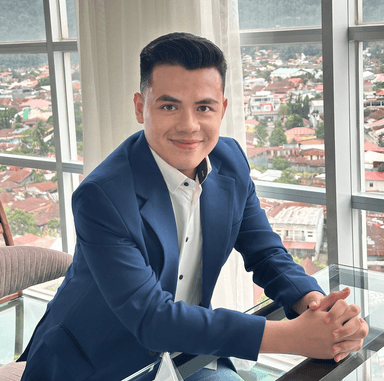 Foto ROBI JAYA PUTRA - Dosen di Universitas Andalas