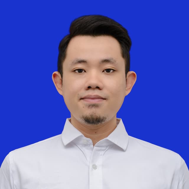 Foto VEBRYAN RHAMADANA