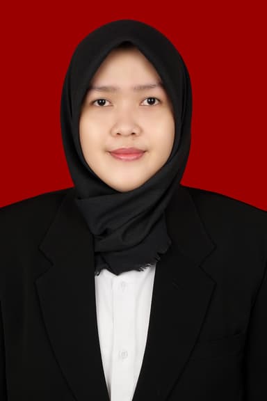 Foto ASTRI HARNOV PUTRI - Dosen di Universitas Andalas